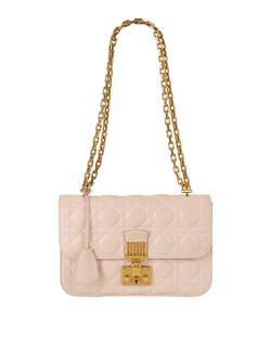 Addict Flap, Leather, Pink, BO0157, B/DB/CL/K, 2*